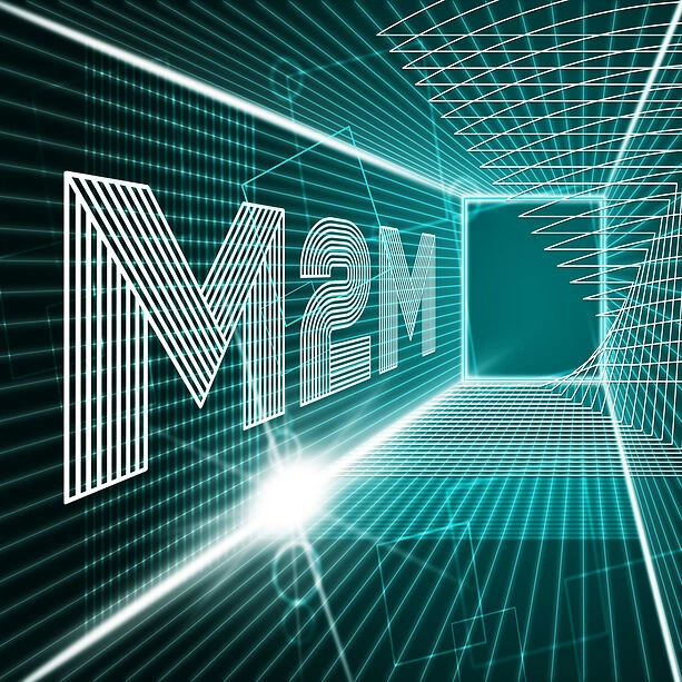 What is the Difference Between M2M and IoT? | Blog | Link Labs
